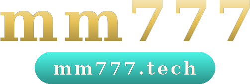 mm777 logo